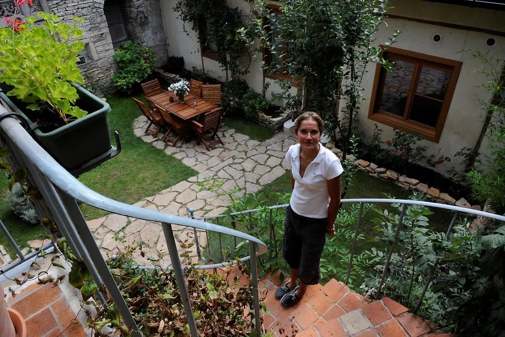 B&B Chez Marie-1