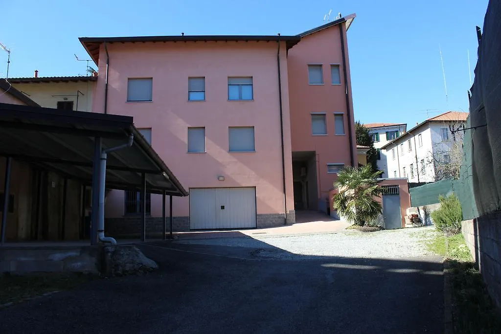Hotel Milano-1