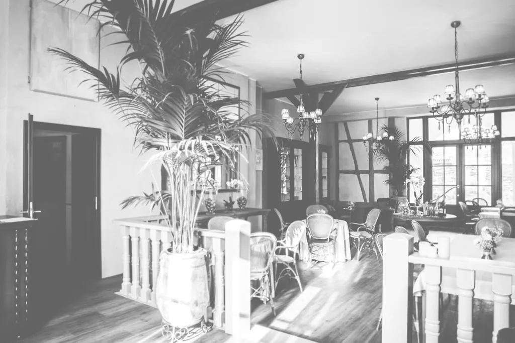 Hotel Bellini-1