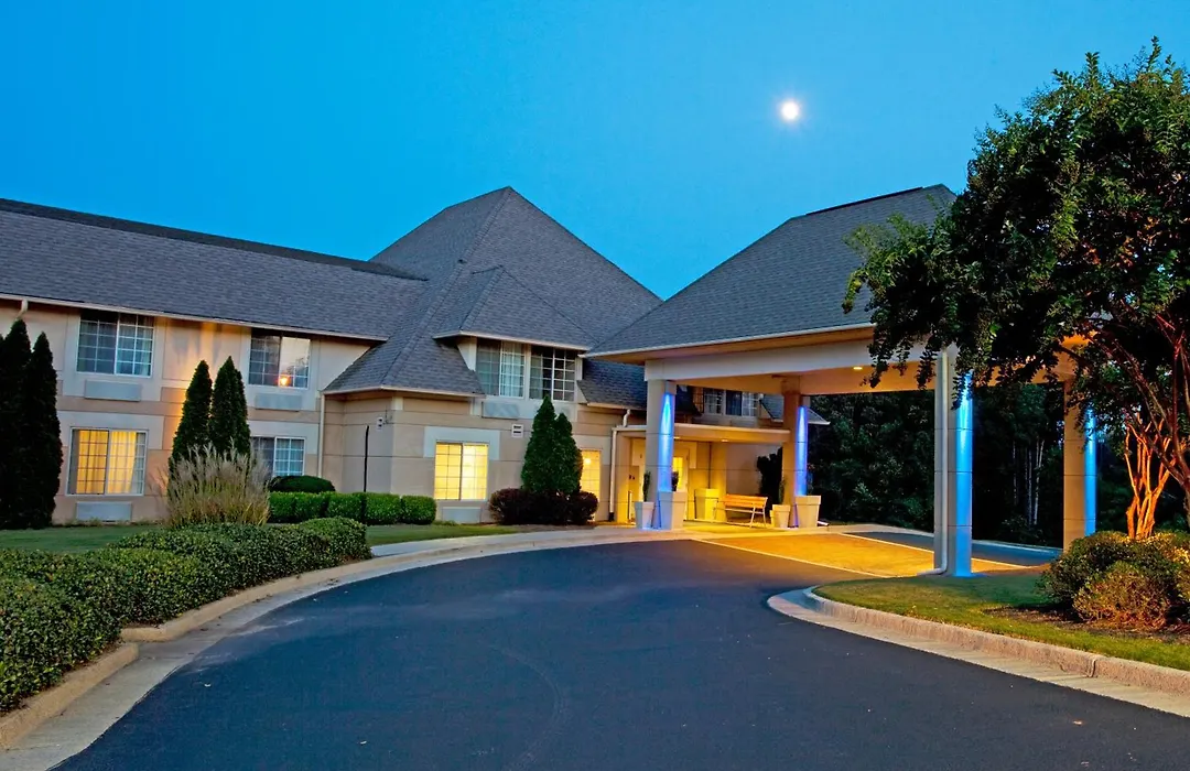 Baymont Inn & Suites Braselton-1
