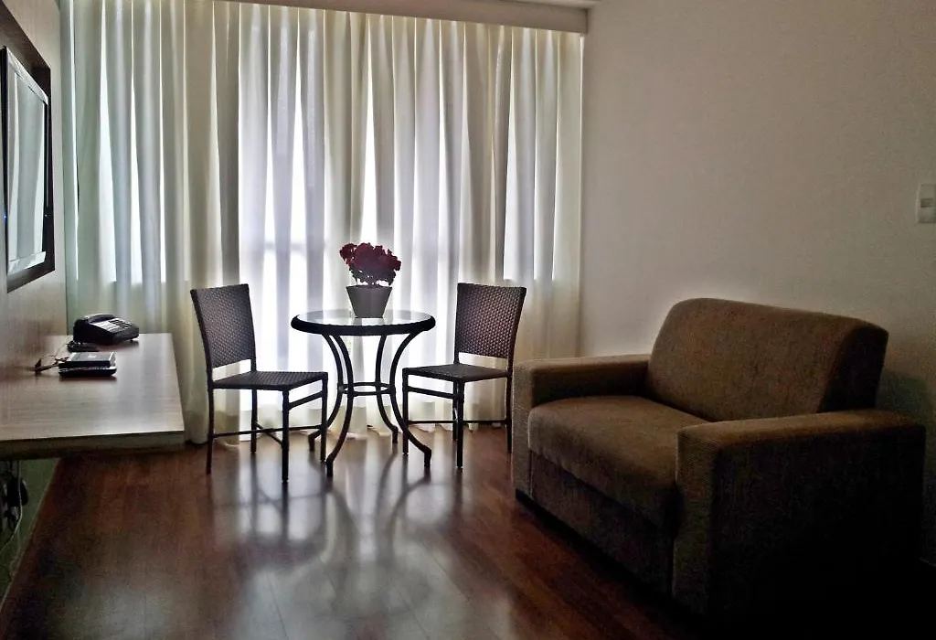 Park Flat Savassi-1