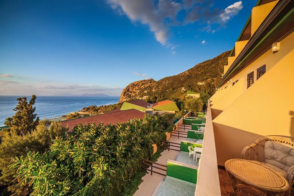 Baia Calavà Hotel e Residence-1
