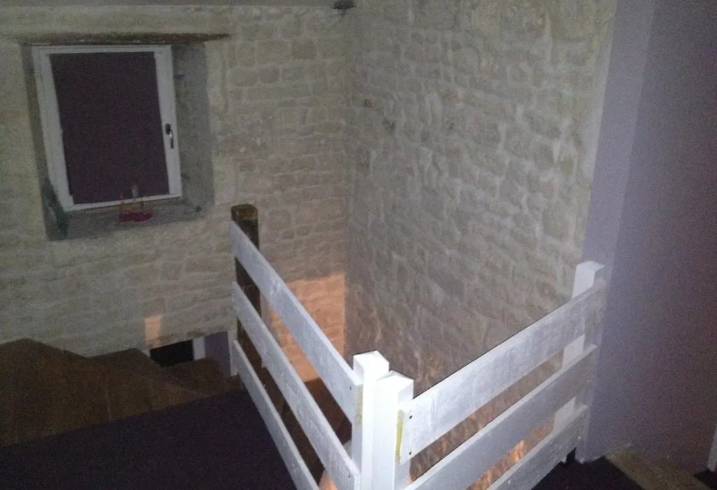Appartements d'hôtes Santa Giulia-1