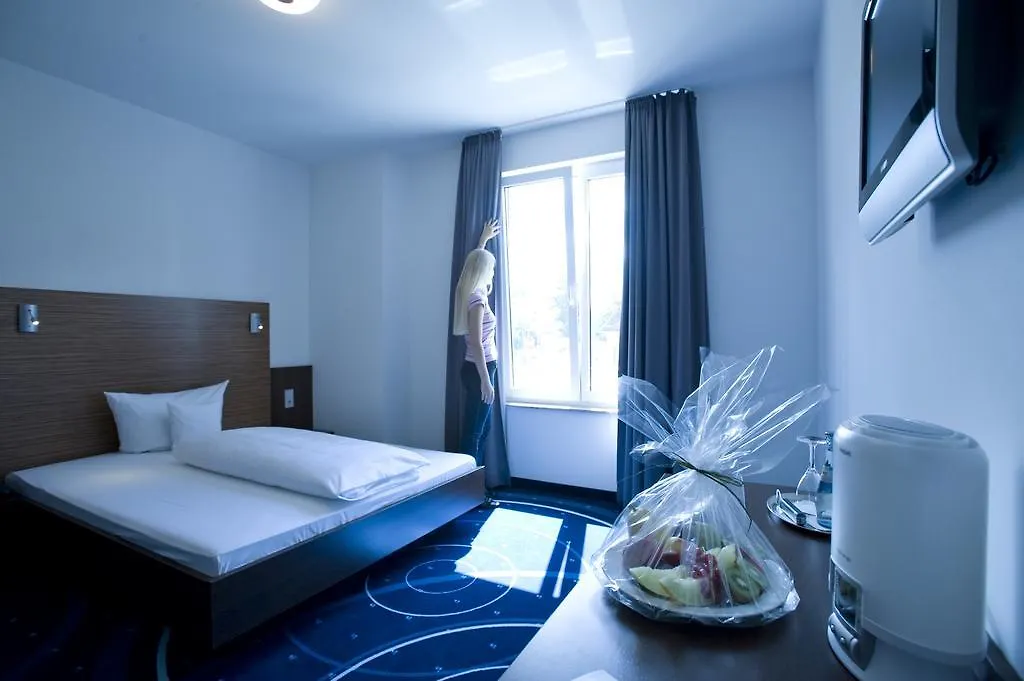 Blauzeit Designhotel By Libertas-1