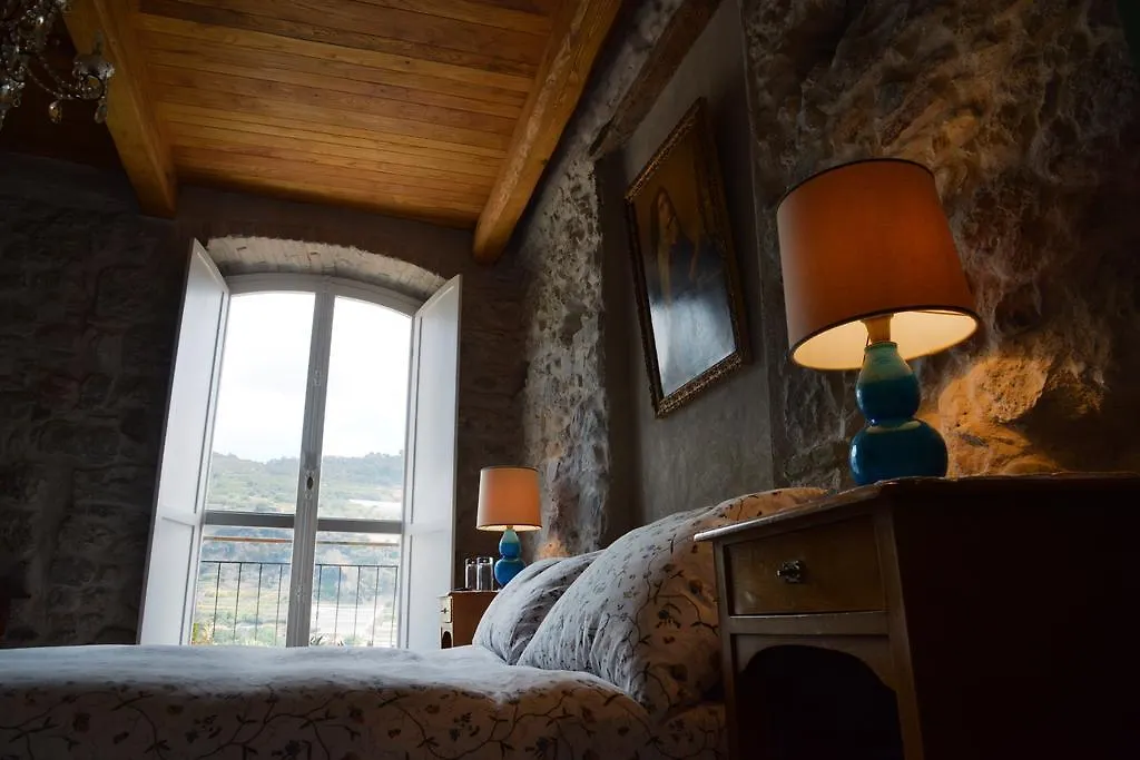 La Terrazza Di Vico Olivi B&B-1