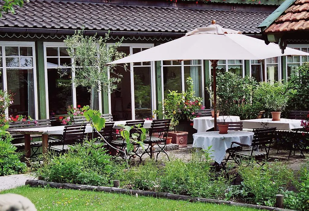 Landhaus Benediktenhof-1