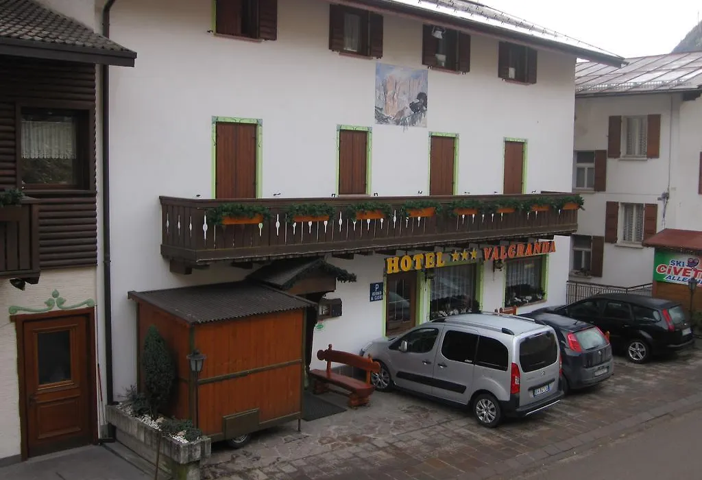 Albergo Valgranda-1