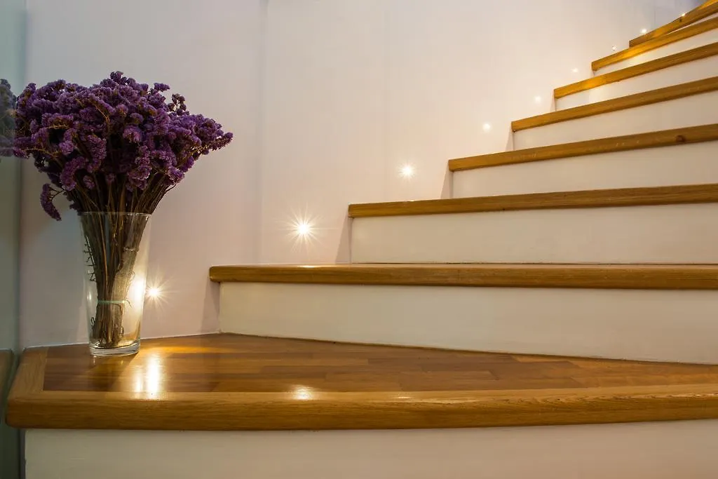 B&B Le Streghe-1