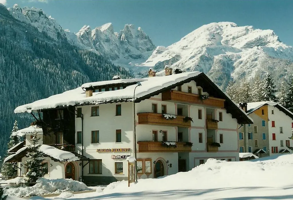 Hotel Garnì Miramonti-1