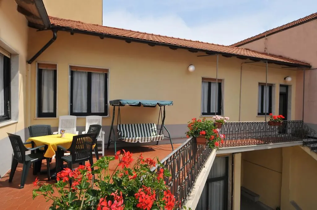 Hotel Santa Maria-1