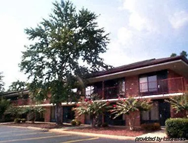 Super 8 La Grange-1
