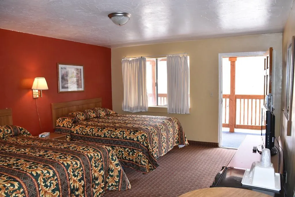 Terrace Brook Lodge-1