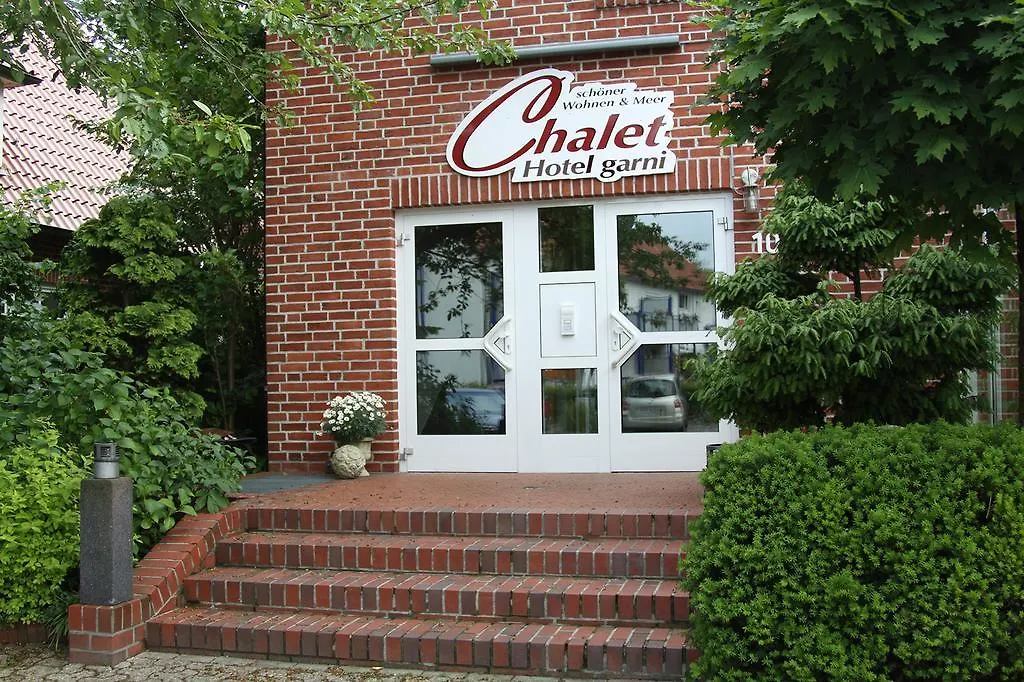 Hotel Chalet-1