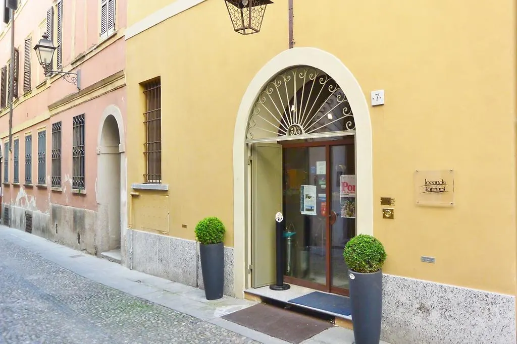 Locanda Torriani-1