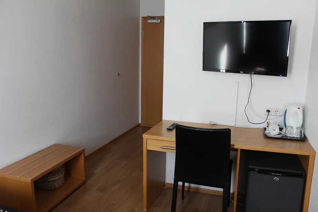 4Th Floor Hotel-1