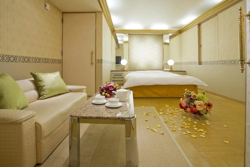 Hotel Casablanca (Adults Only)-1