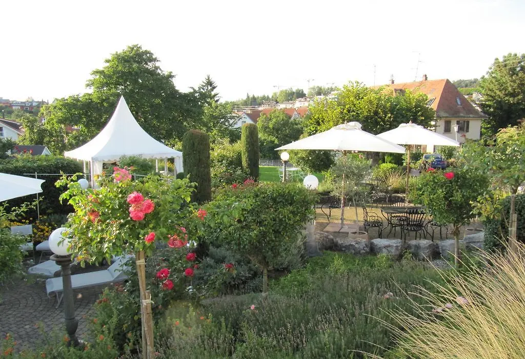 Hotel Villa Seeschau - Adults only-1