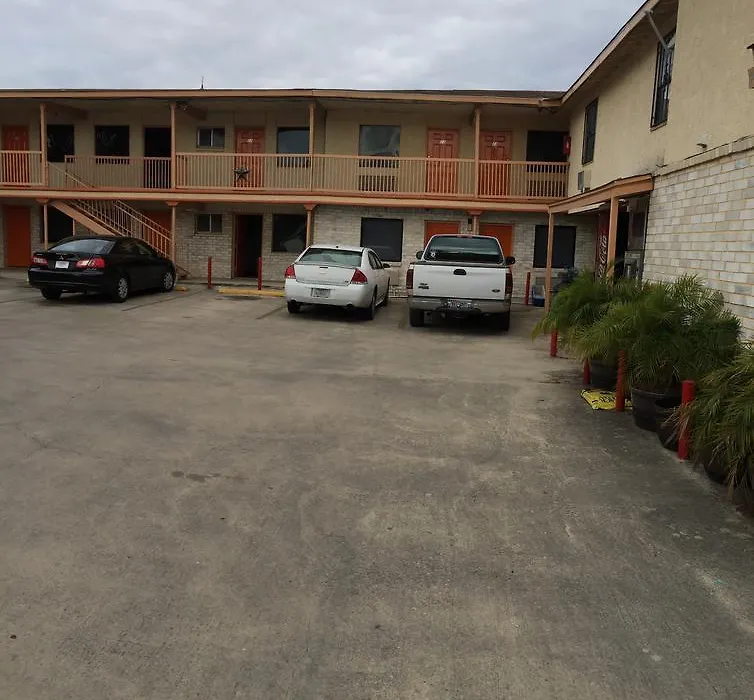 Choice Inn San Antonio-1