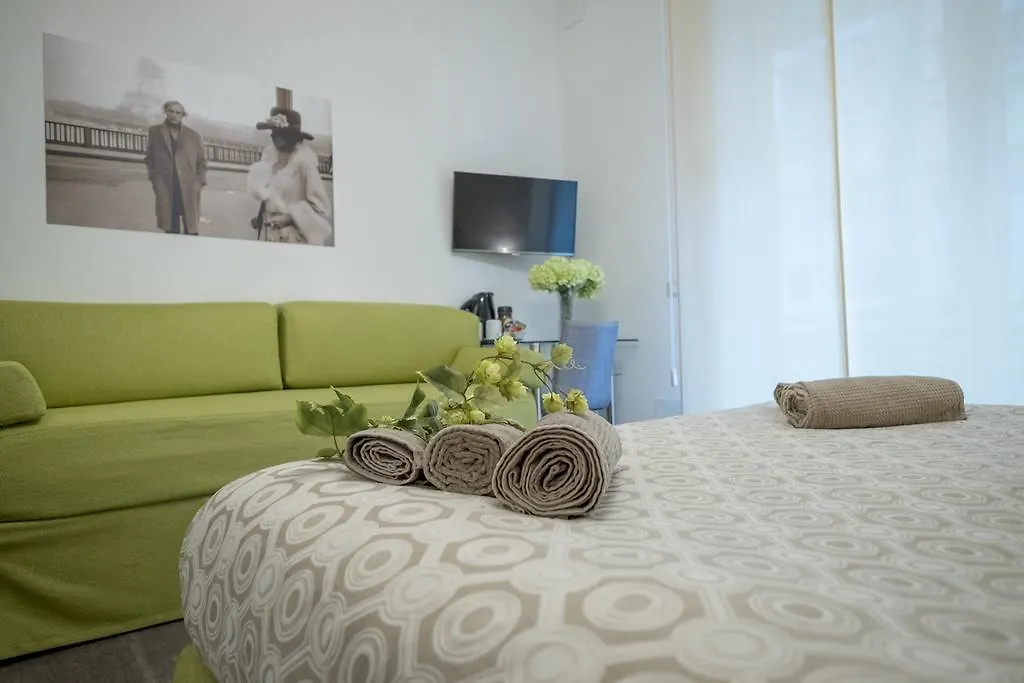 B&B Corso Diaz-1