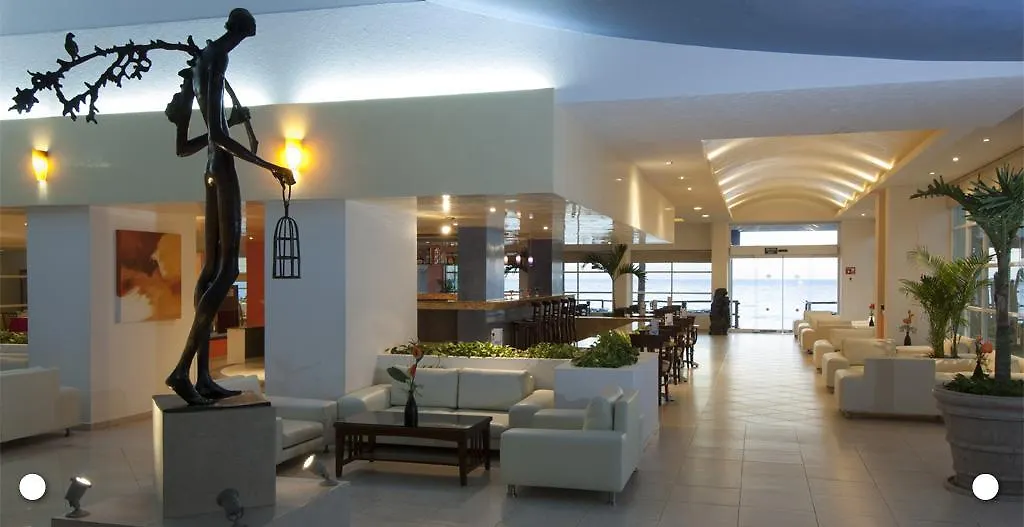 Hotel Yalmakan-1