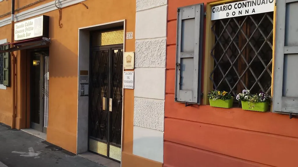 La Casa del Viandante-1