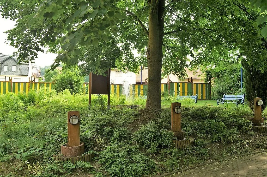 Hotel Weidenau-1