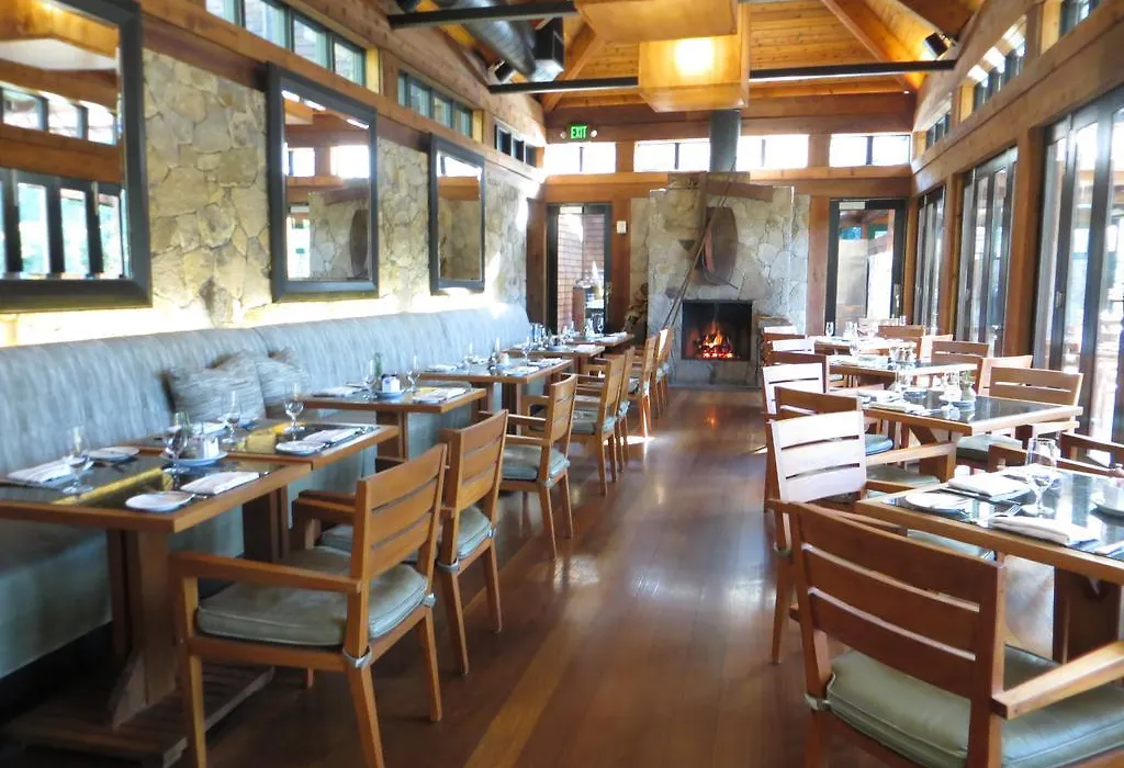 Calistoga Ranch-1