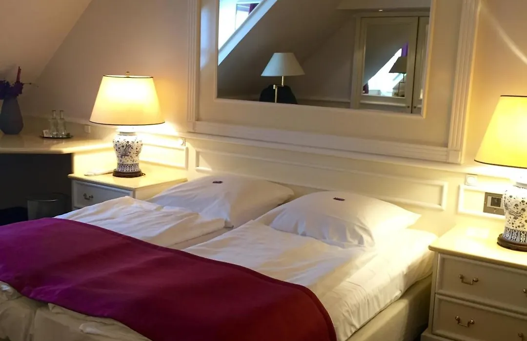 Hotel Lippischer Hof-1