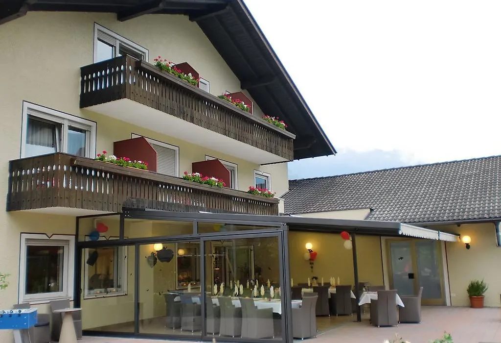 Pension Nadine-1