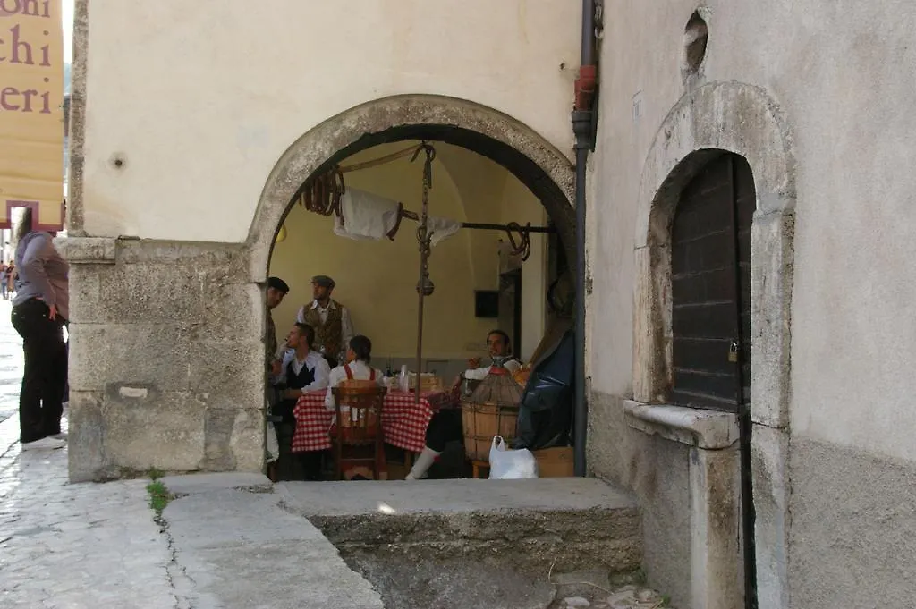 Hotel Le Torri-1