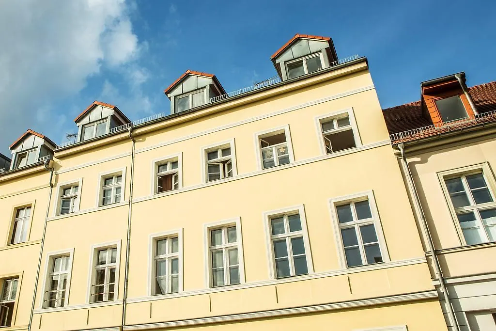 Apartmentpension am Stadtschloss-1