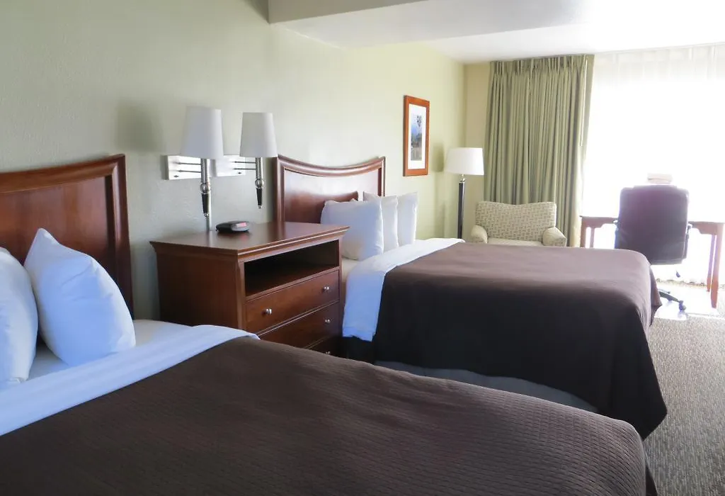 Coronet Motel-1