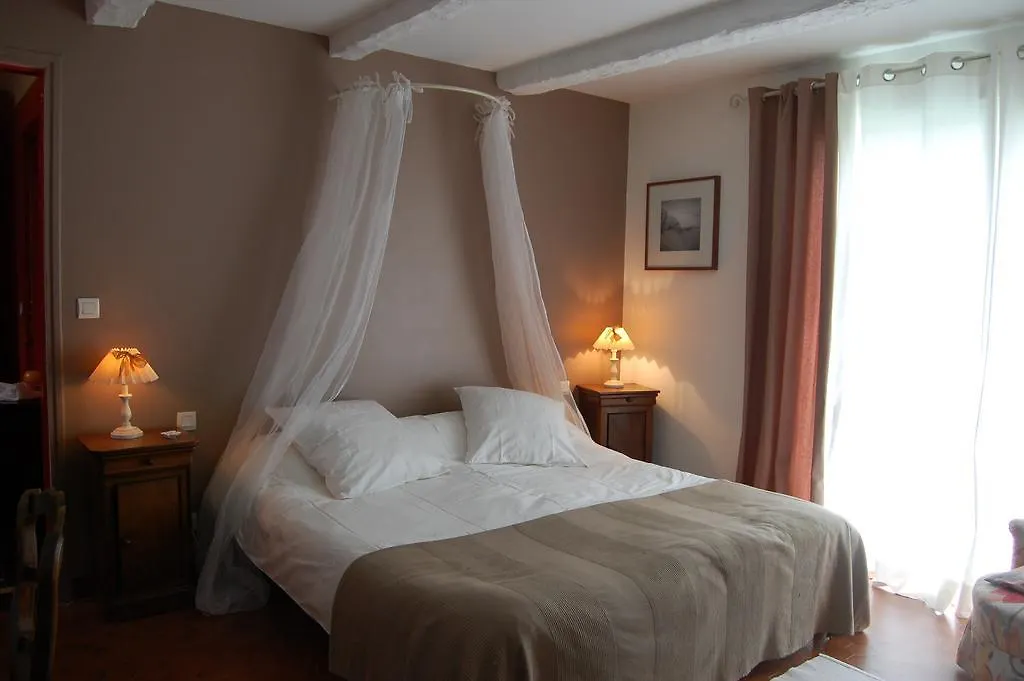 Les Chambres de Kerzerho-1