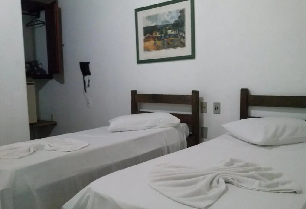 Hotel Lagoa Azul-1
