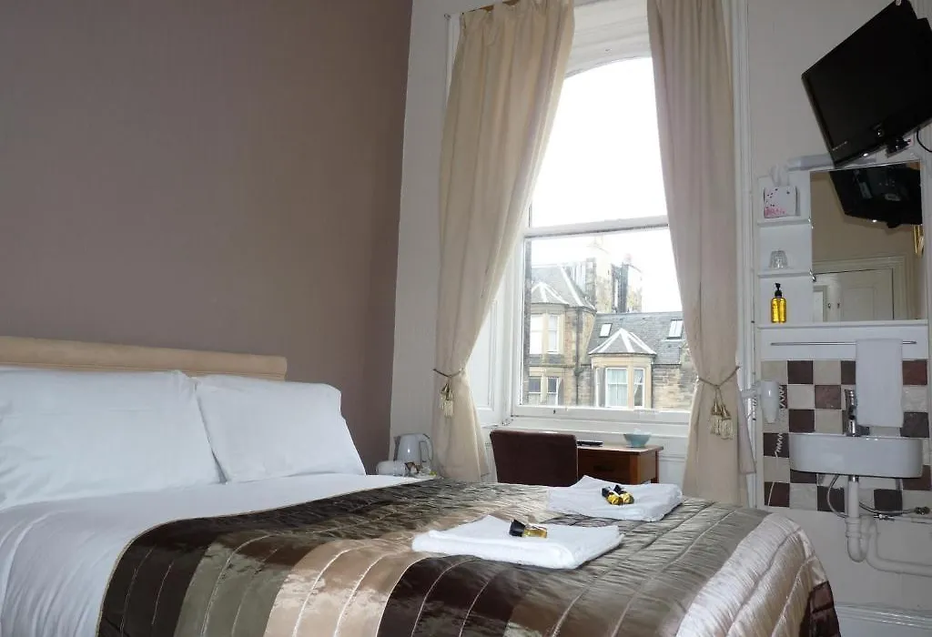 Alba Hills Guest House-1