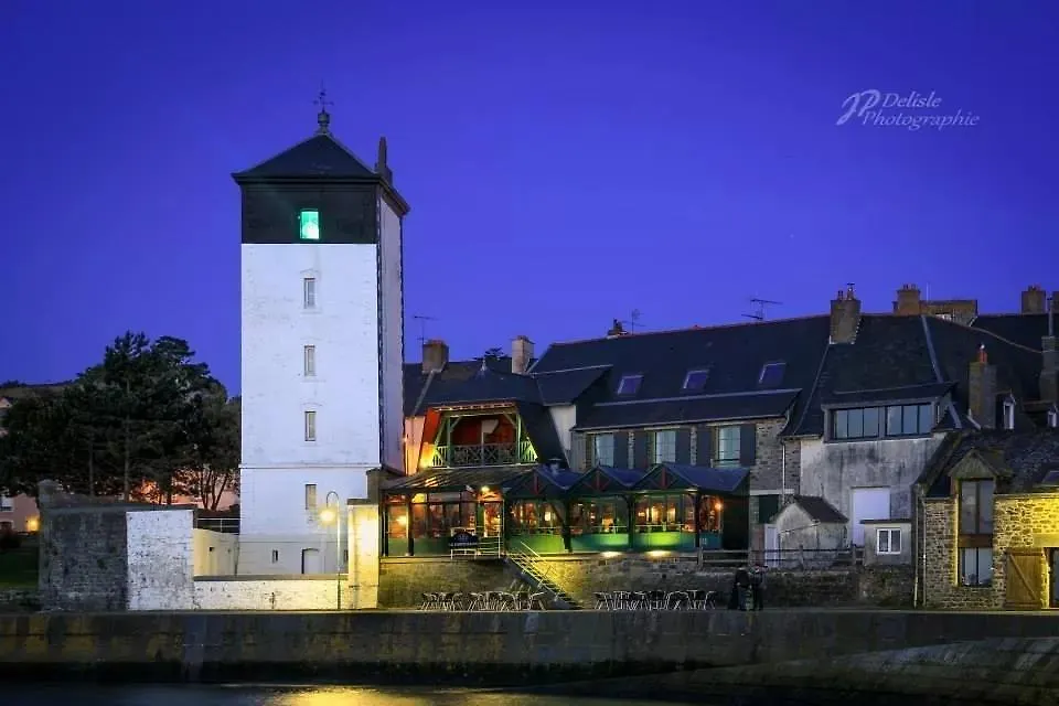 Hotel d'Aleth-1