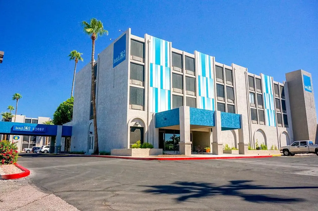 Hotel 502-1