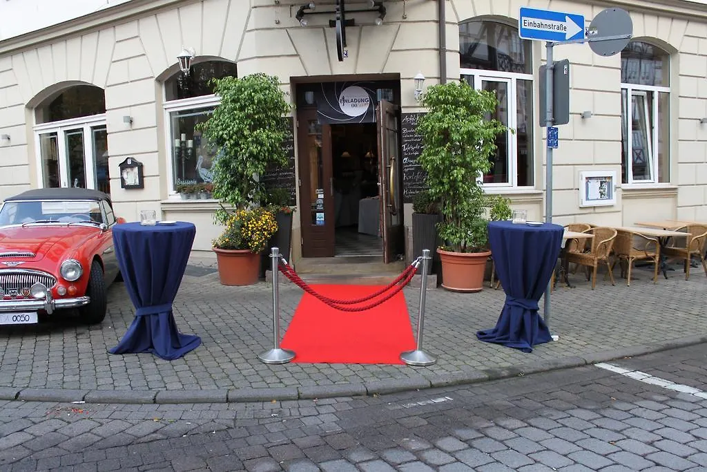 Hotel Werratal-1