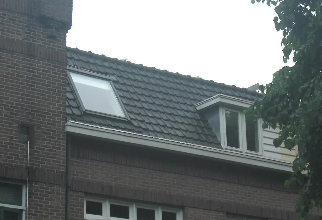 B&B De Goffert-1