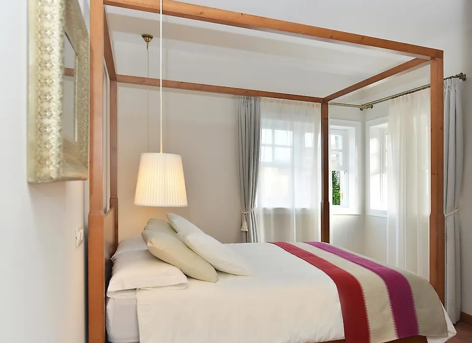 Hotel Casa Mozart-1