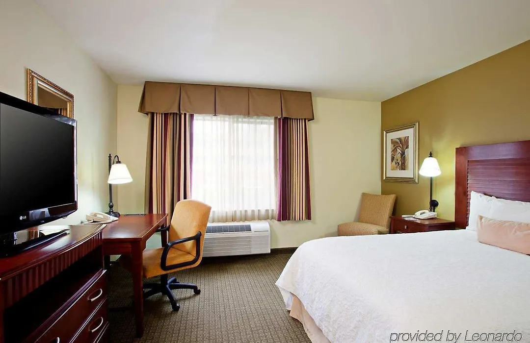 Hampton Inn & Suites By Hilton San Diego Seaworld Near Old Town-1