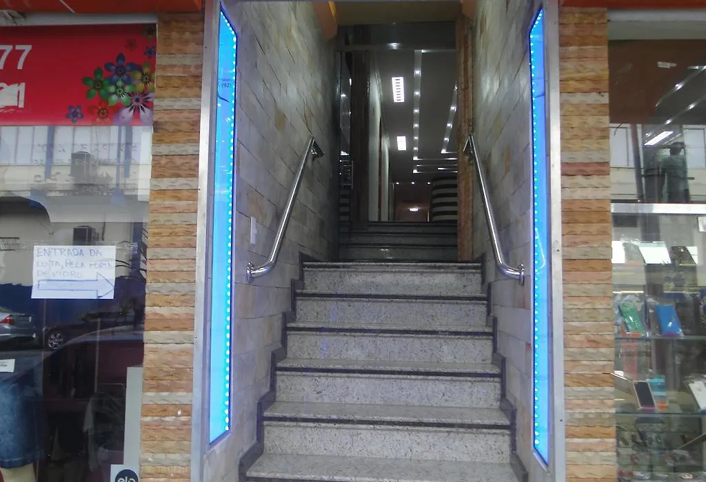 Hotel Farol da Barra-1