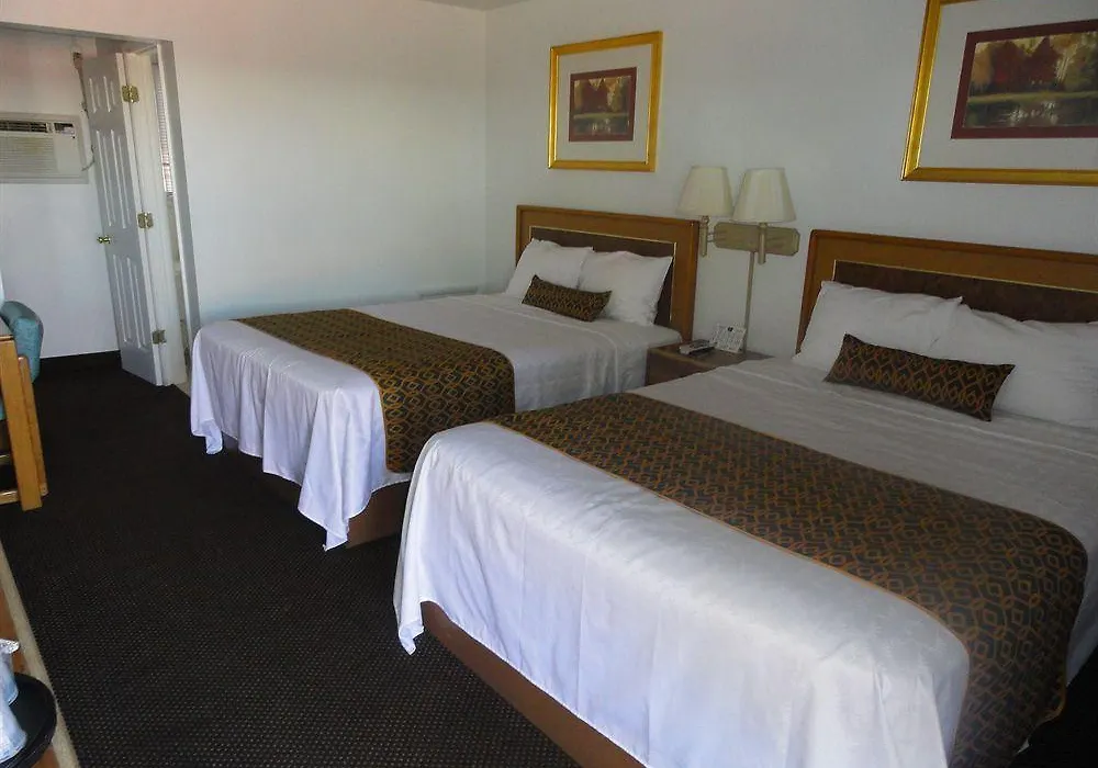 Grand Junction Palomino Inn-1