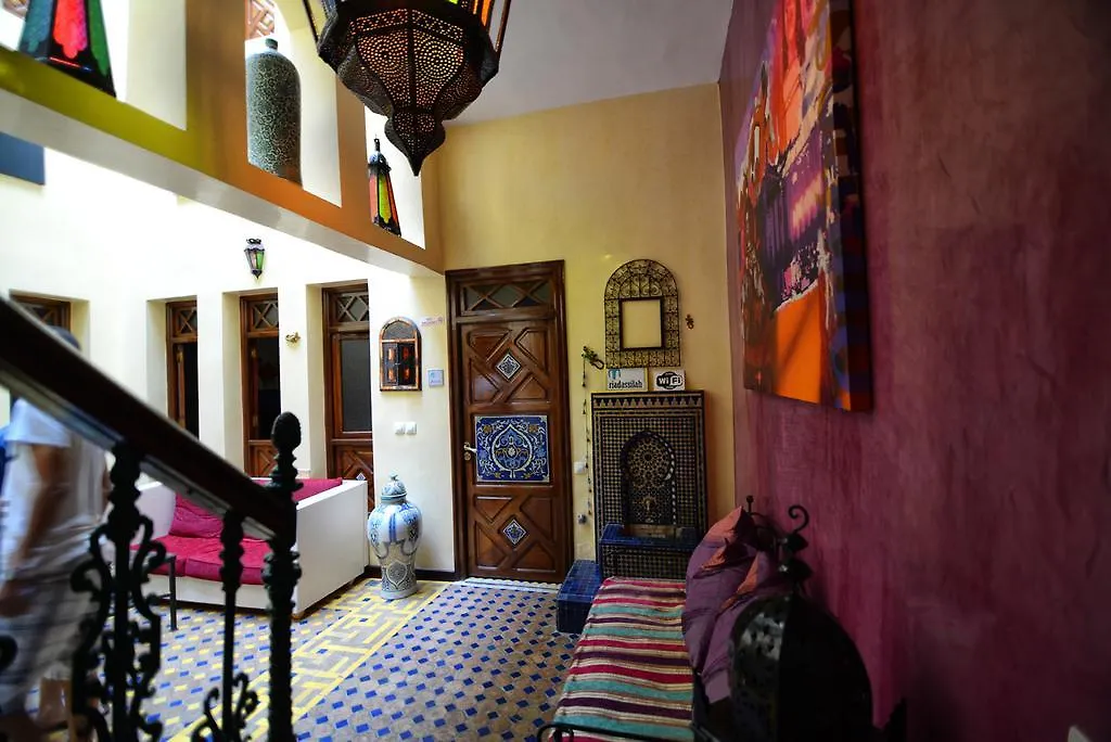 Riad Assilah-1