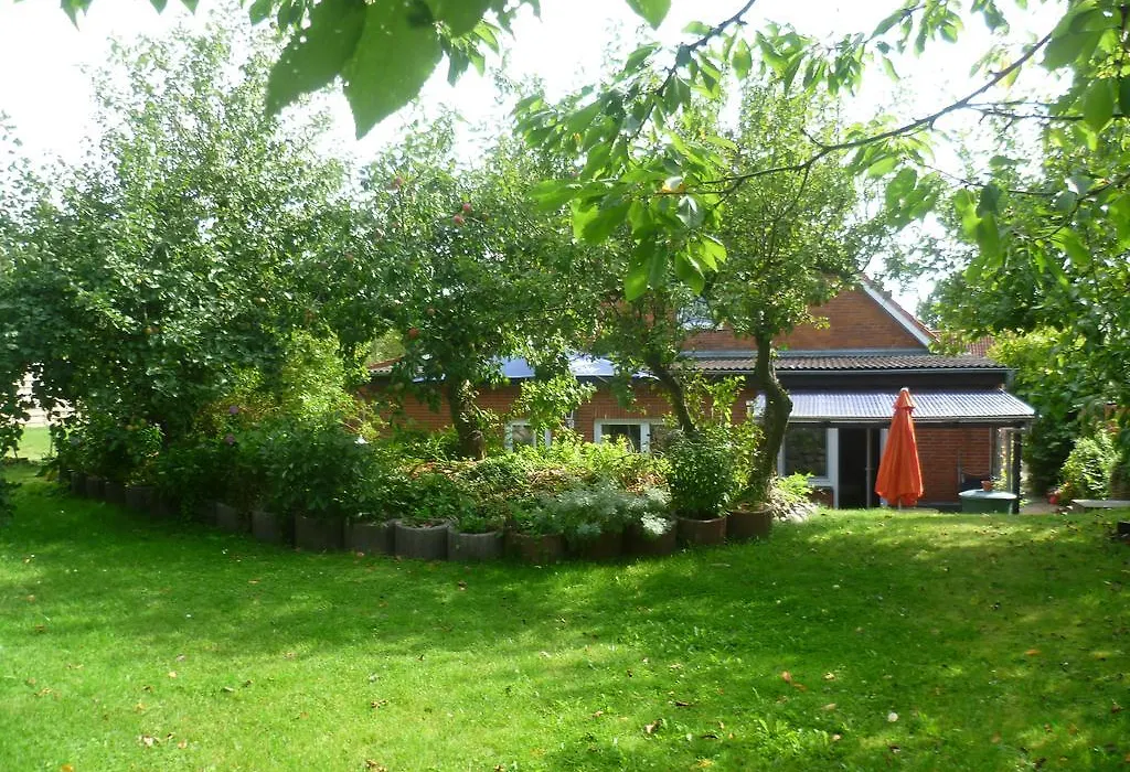 Landgasthof Nüchel-1