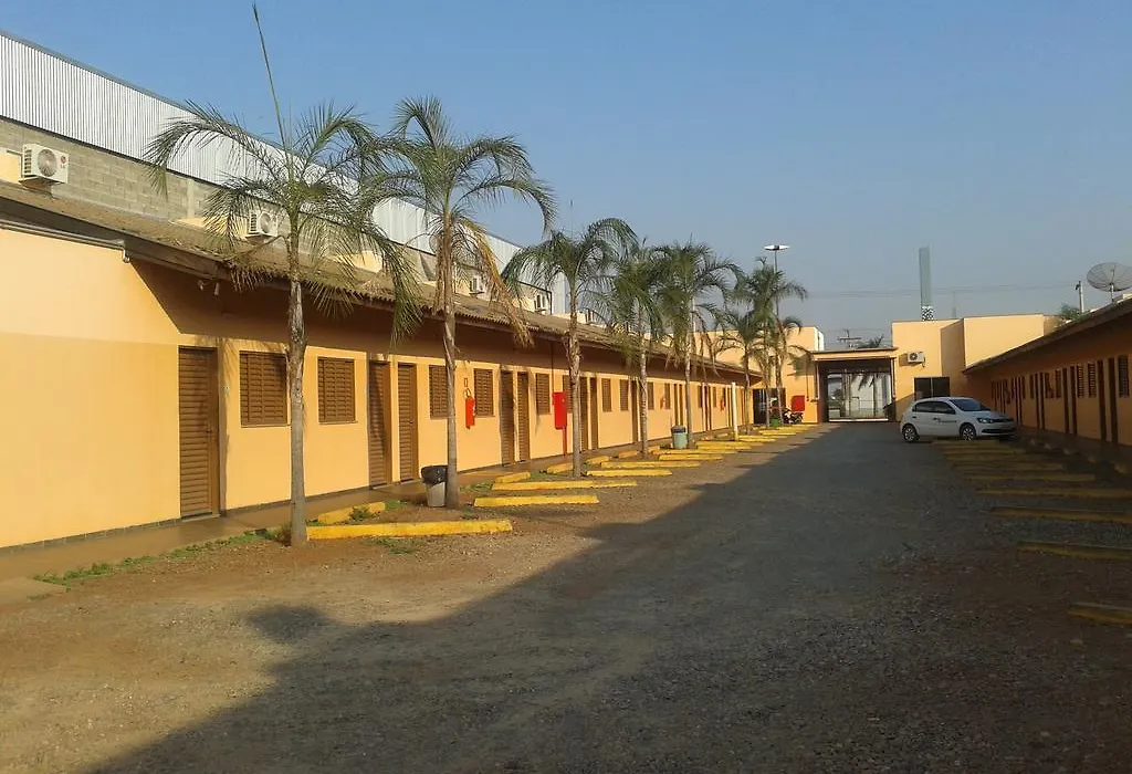 Hotel Veredas-1