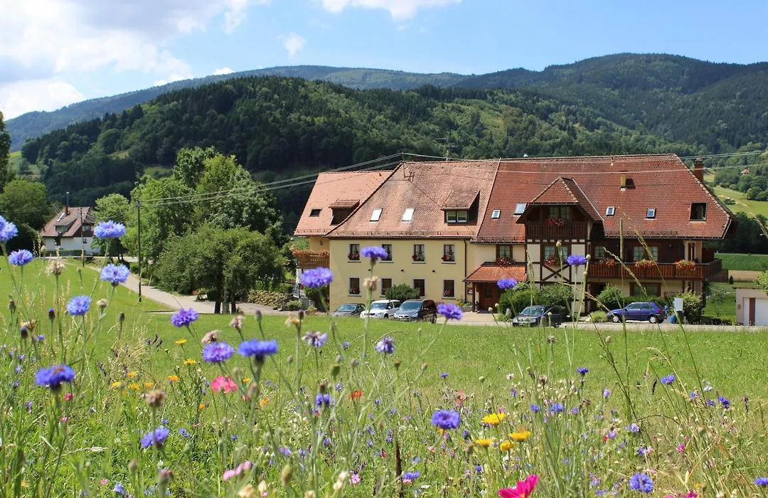 Landgasthof zum Schützen-1