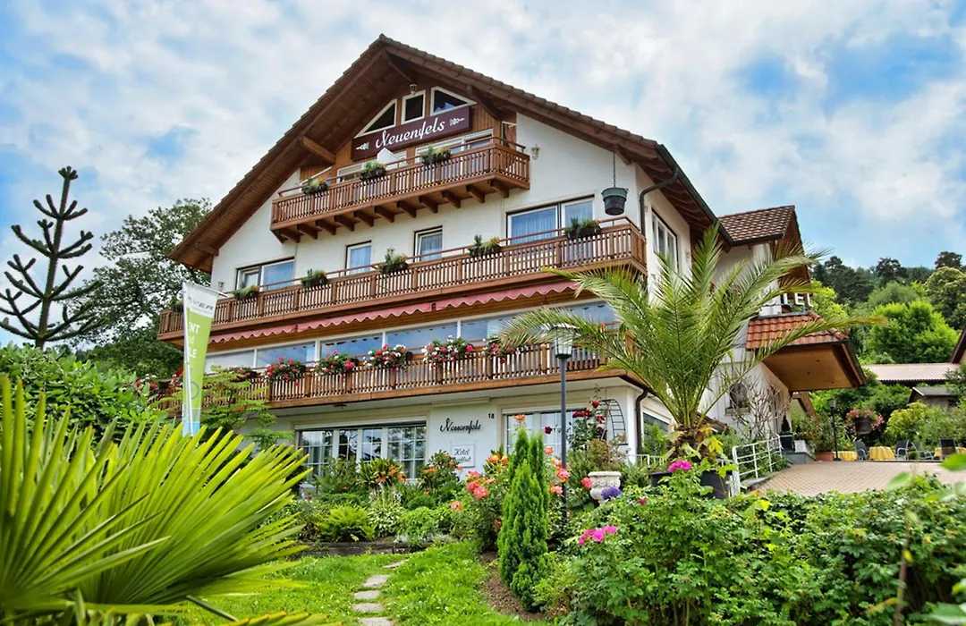 Hotel Neuenfels-1