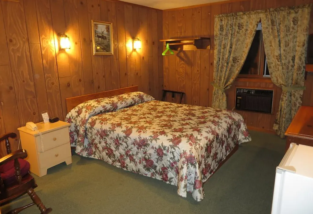 Travelers Inn Motel-1