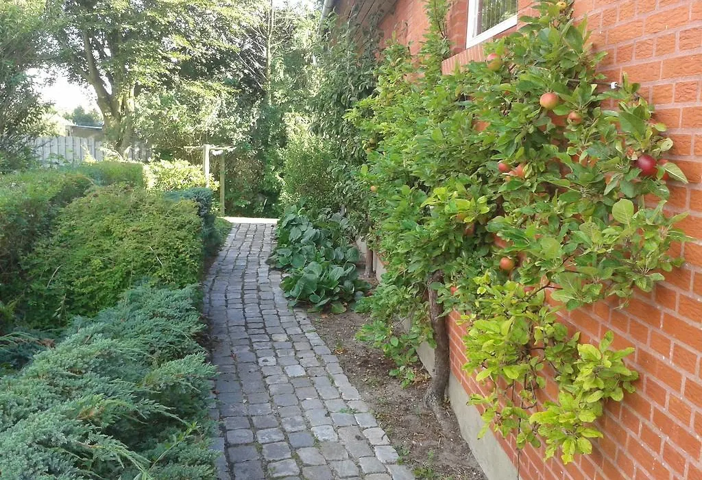 Hannas B&B - 51 M2-1